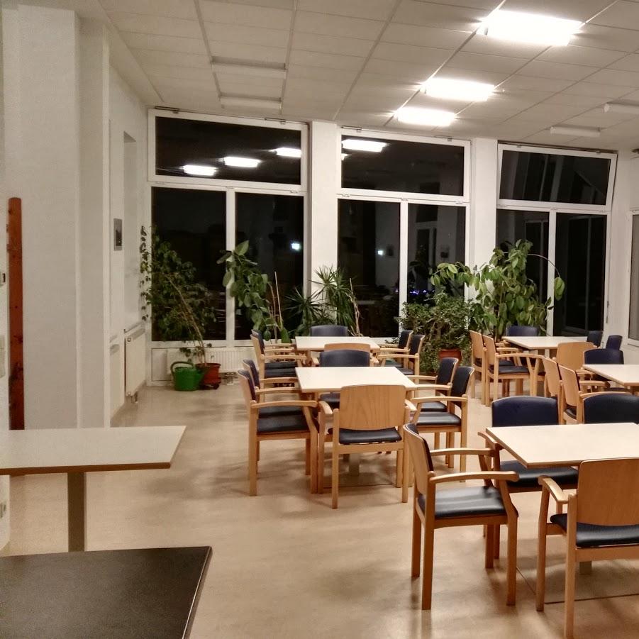 Restaurant "Aichberghof" in Oberrohrbach