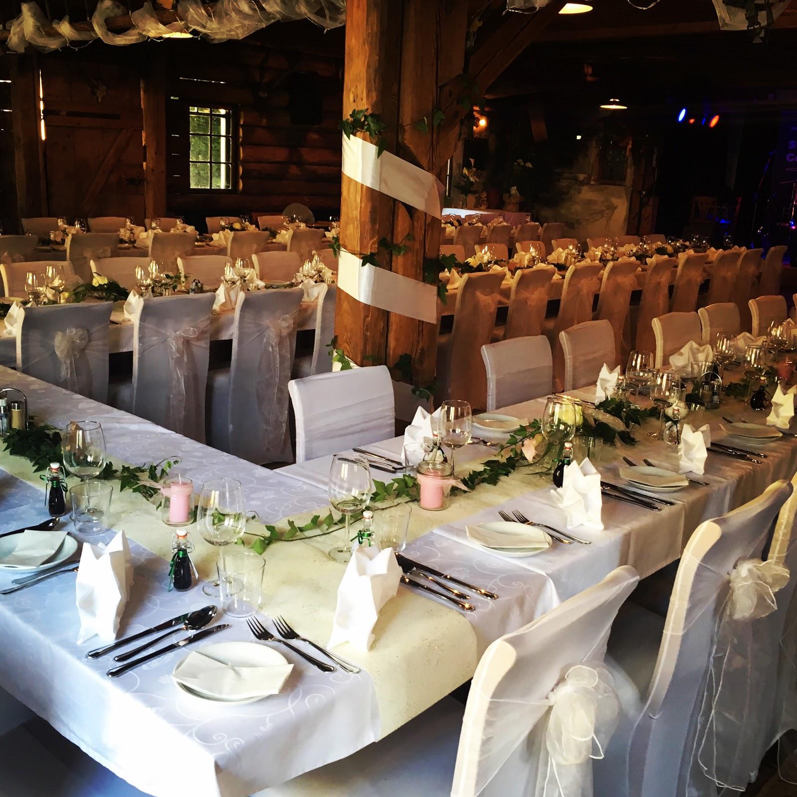 Restaurant "Wirtshaus zum Fritz" in Leitzersdorf