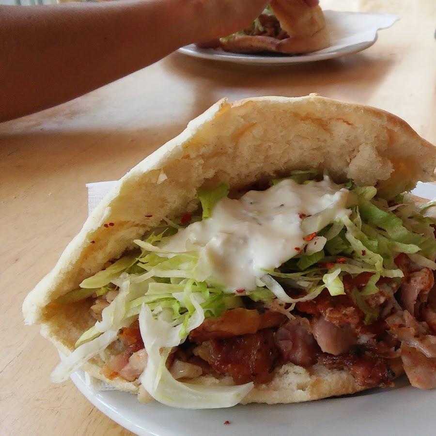 Restaurant "Kebab Haus & Pizza" in Stockerau