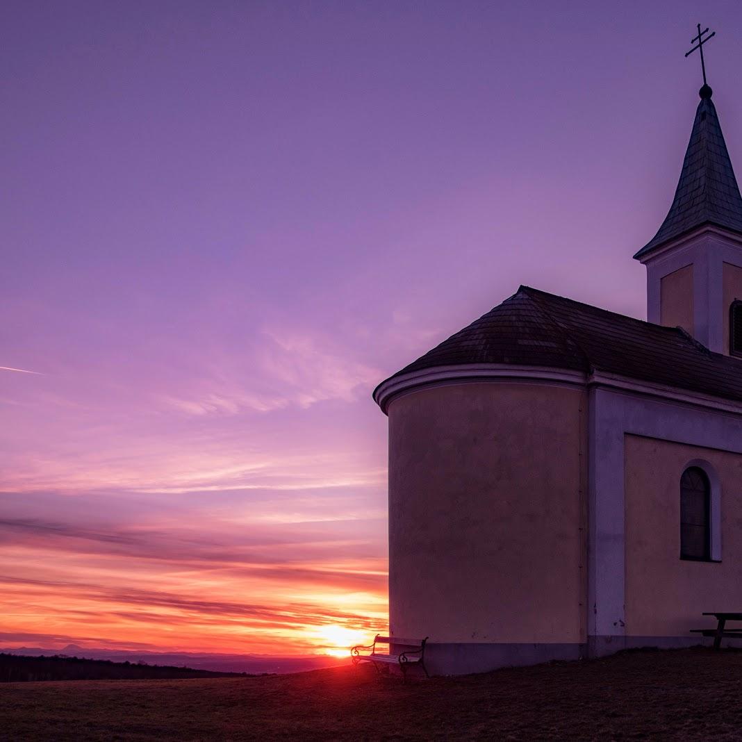 Restaurant "Gasthaus am Michelberg" in Haselbach