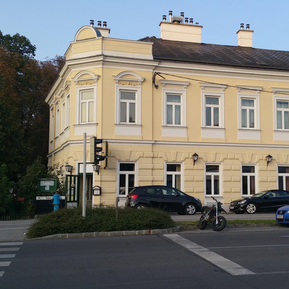 Restaurant "Gasthaus  Zur Linde " in Korneuburg