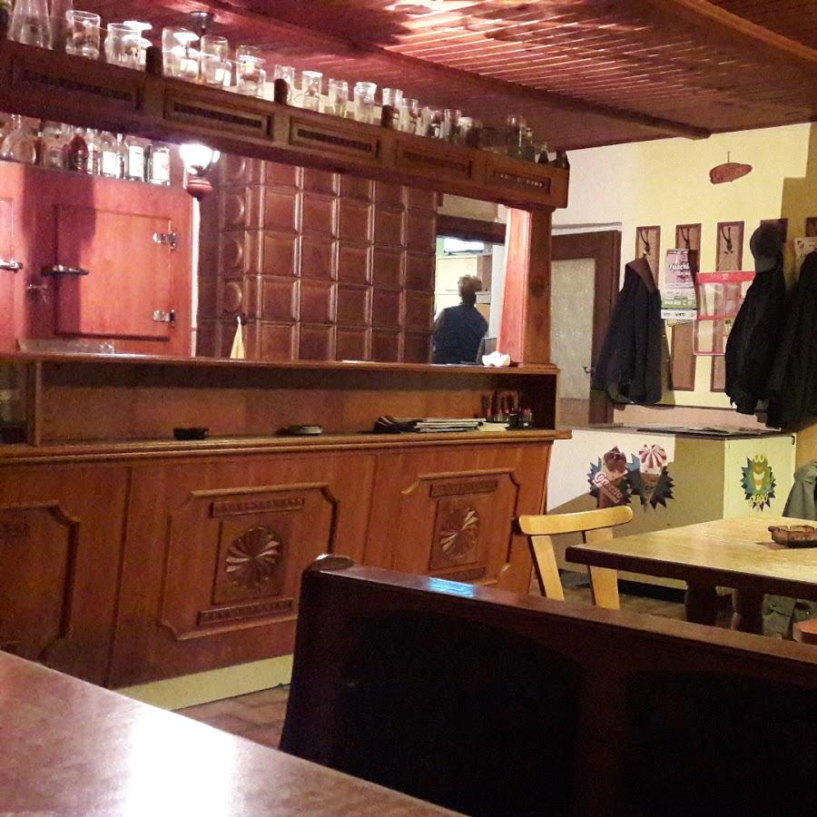 Restaurant "Friedrich Stummer" in Niederfellabrunn