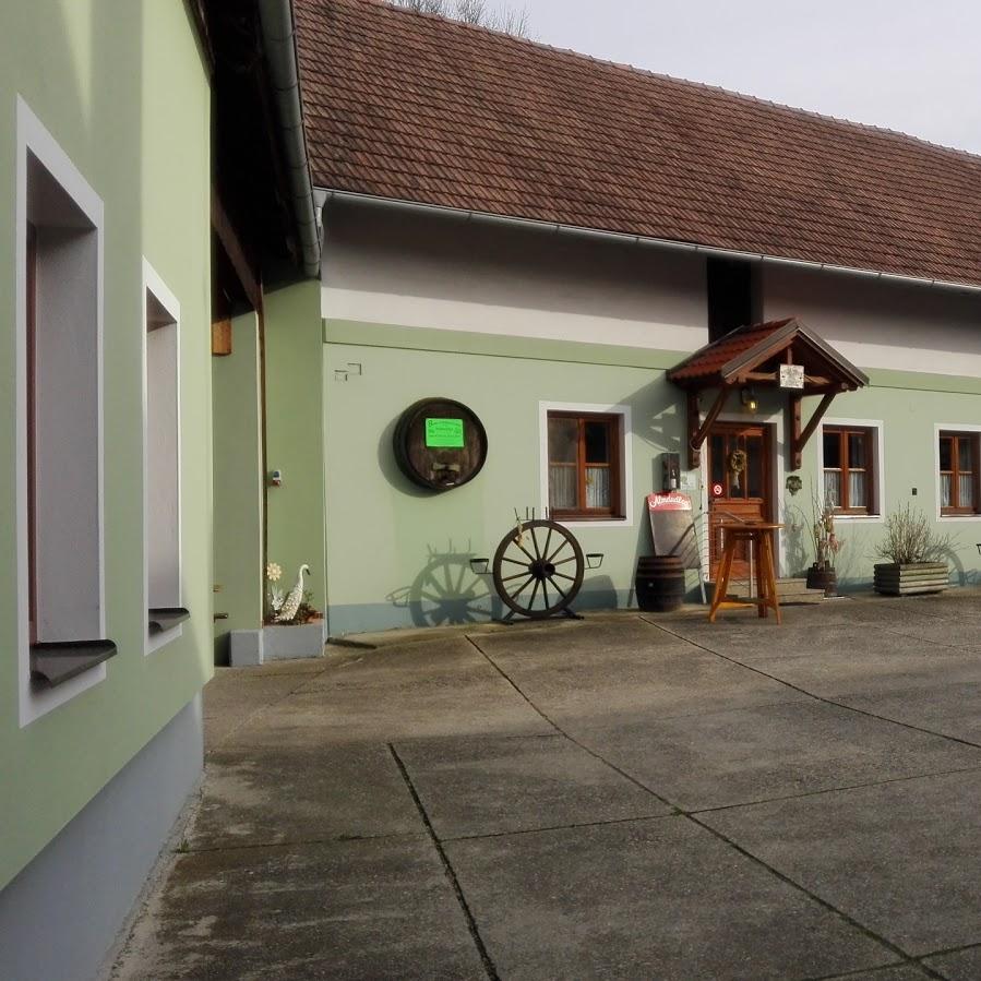 Restaurant "Schneider" in Stranzendorf