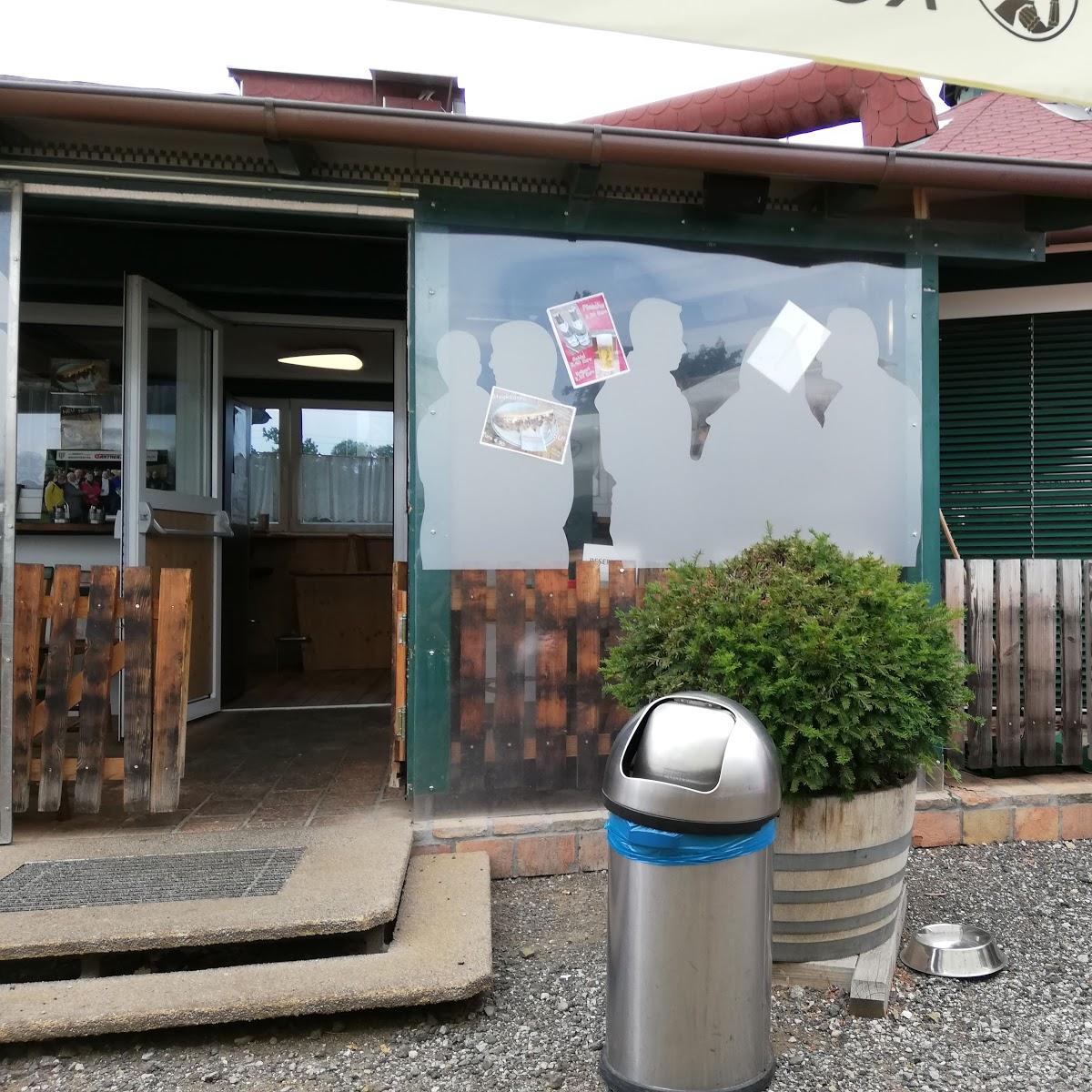 Restaurant "Gantner