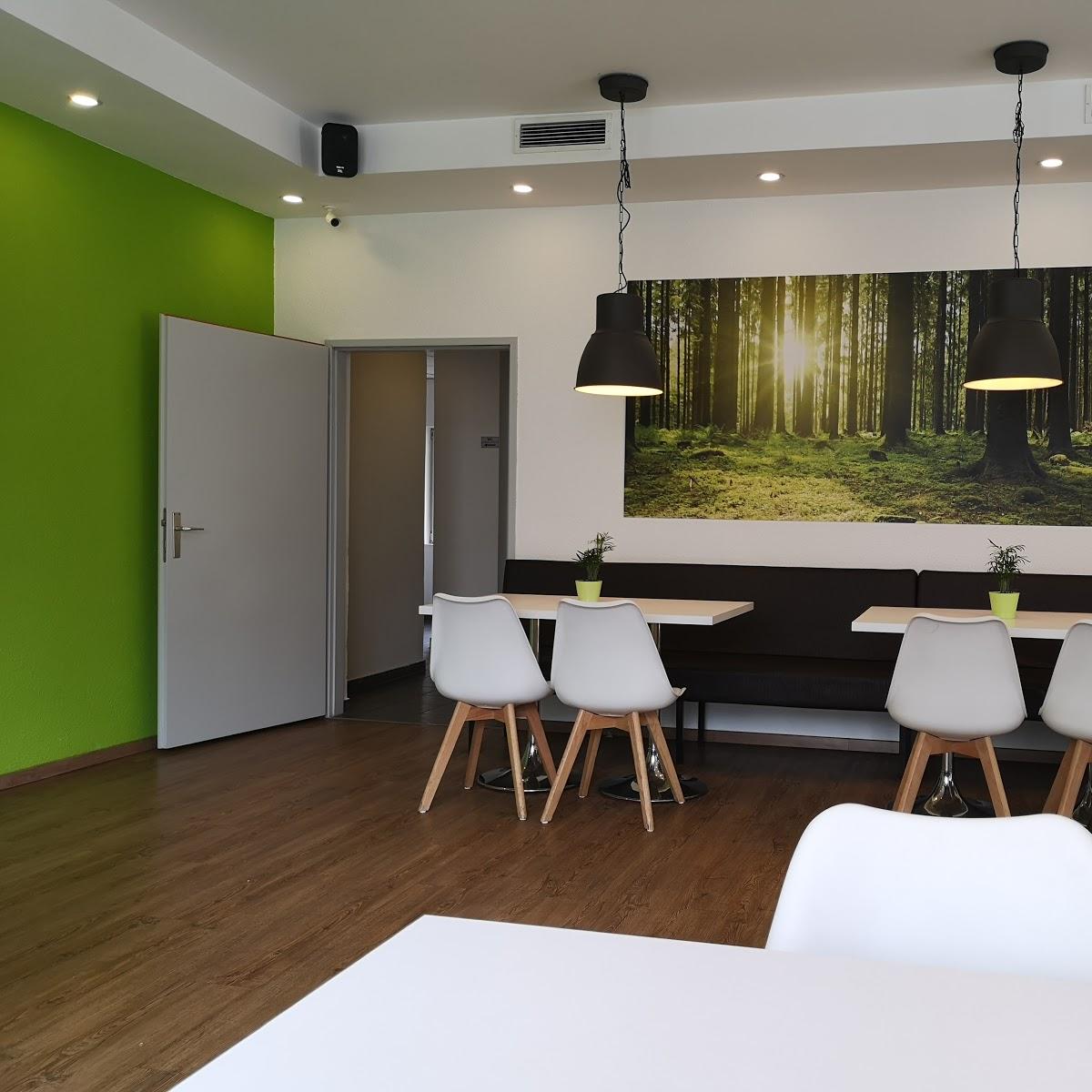 Restaurant "Mein Schnitzel" in Gemeinde Hollabrunn