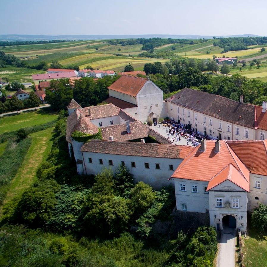 Restaurant "Schloss" in Mailberg