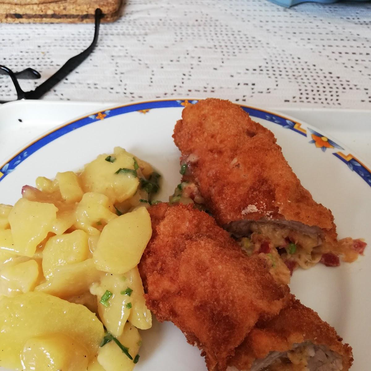 Restaurant "Pulkautaler Restaurant und Catering" in Hadres