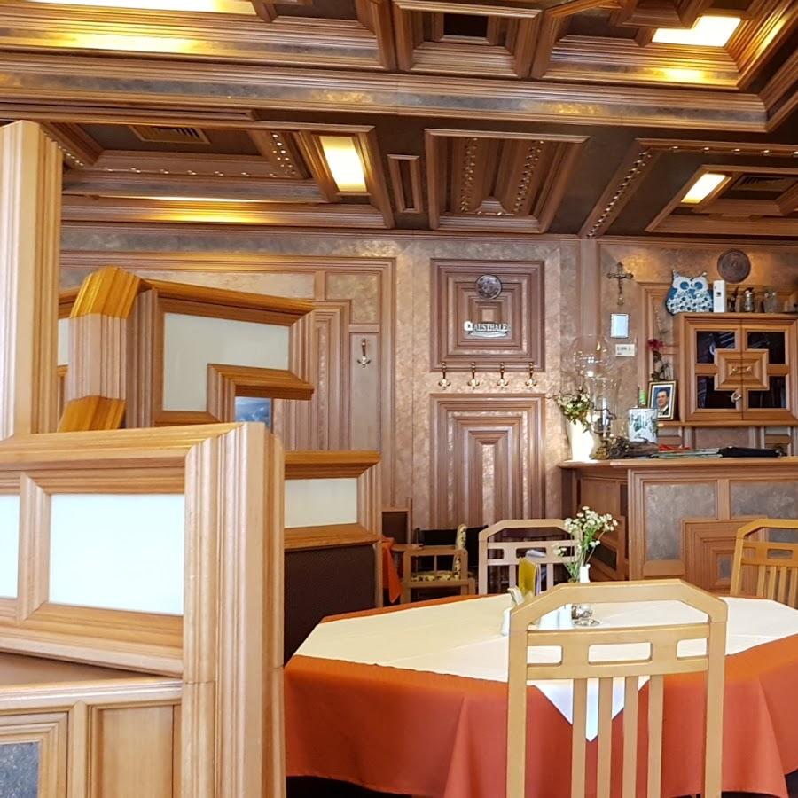 Restaurant "Gasthaus Hösch" in Klement