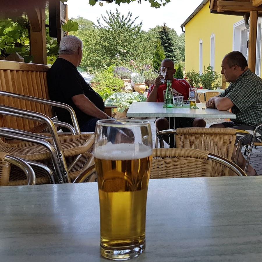 Restaurant "Johannes Öfferl" in Wenzersdorf