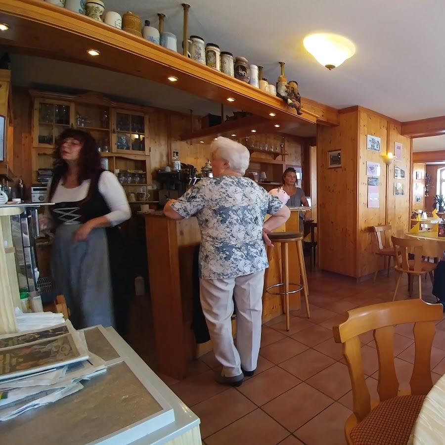 Restaurant "Gaststätte Förster-Quelle" in Sonneberg