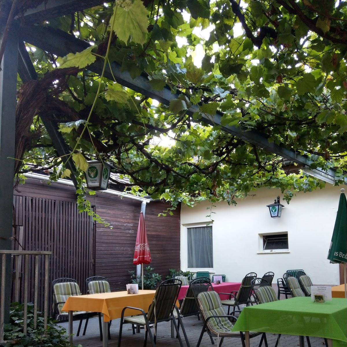 Restaurant "Gasthaus Trost" in Laa an der Thaya