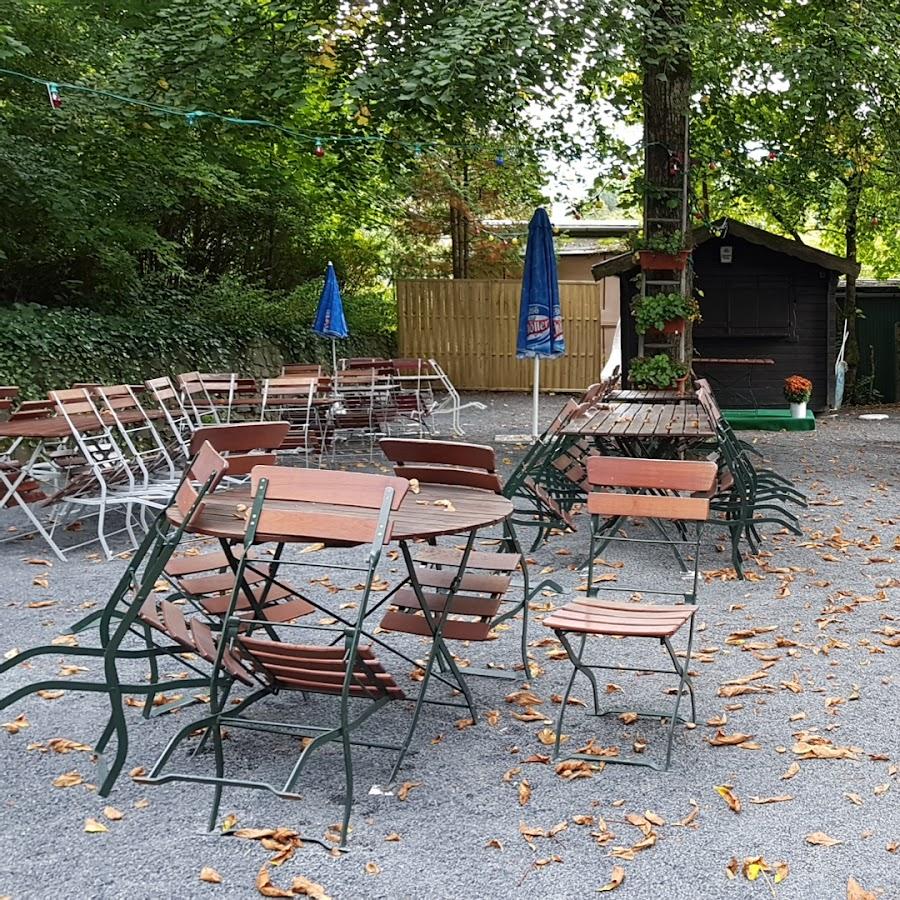 Restaurant "Restaurant Lutherhaus" in Sonneberg