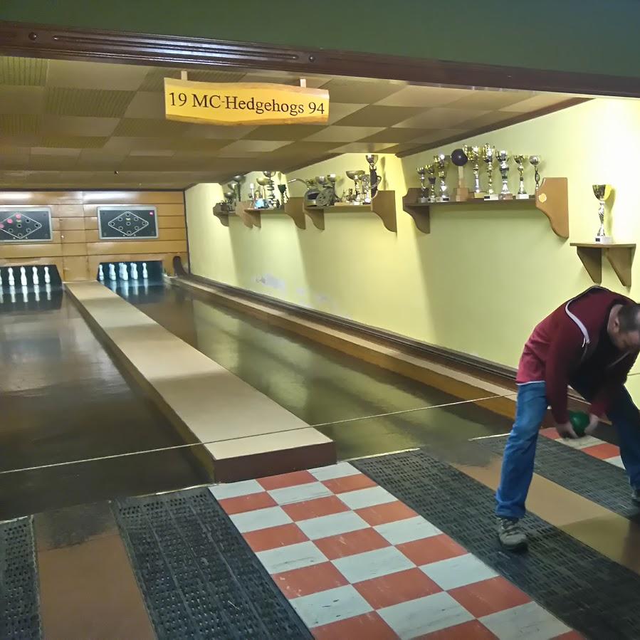 Restaurant "Barbara Dundler" in Pernersdorf