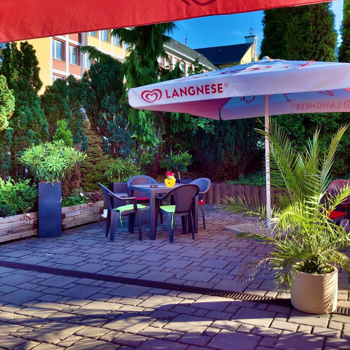 Restaurant "Hotel und Restaurant Oberland - Neu eröffnet am 03-2016" in  Rennweg