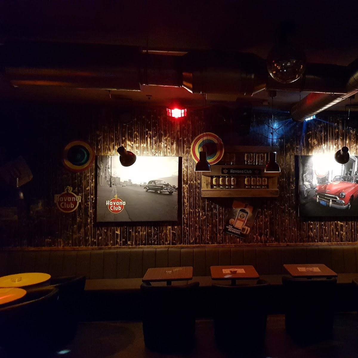 Restaurant "Hoppala Cafe & Co" in Haugsdorf