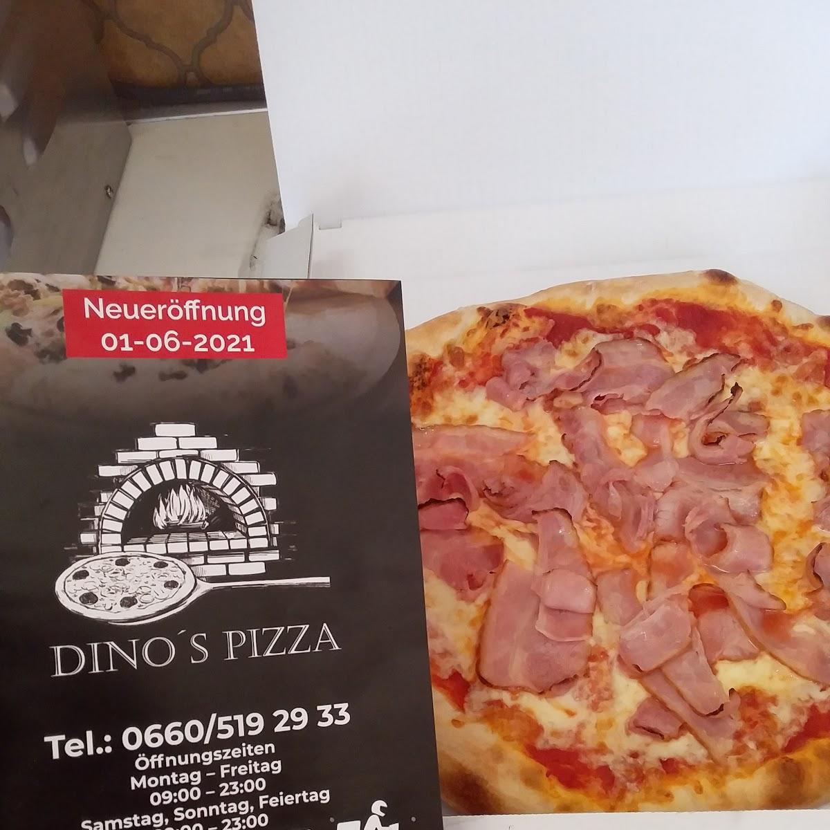 Restaurant "Dino