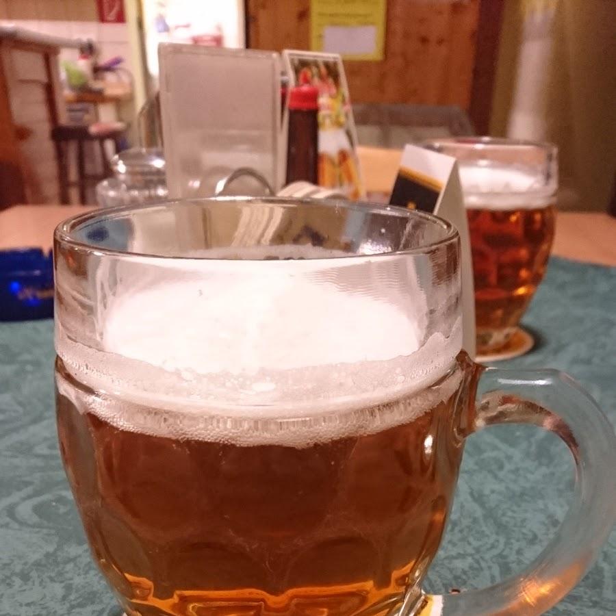 Restaurant "Gasthaus erhof" in Seefeld