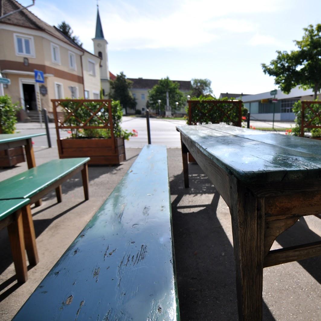 Restaurant "Gasthaus Herbst" in Laa an der Thaya