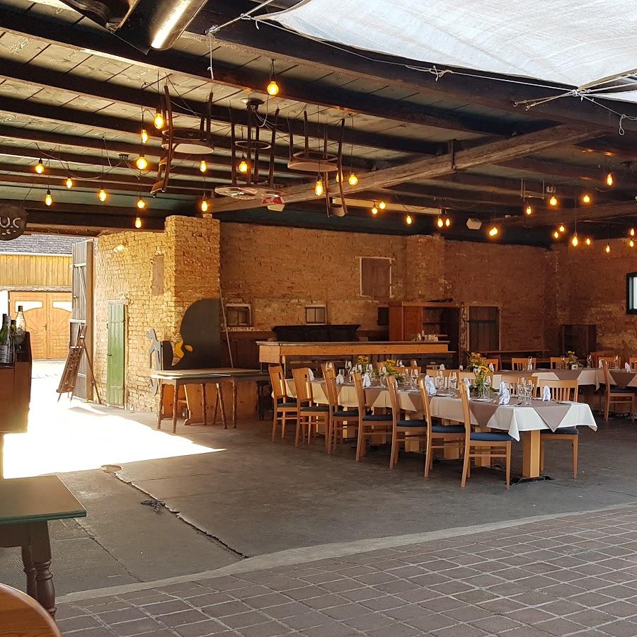 Restaurant "Gasthaus Herbst" in Laa an der Thaya