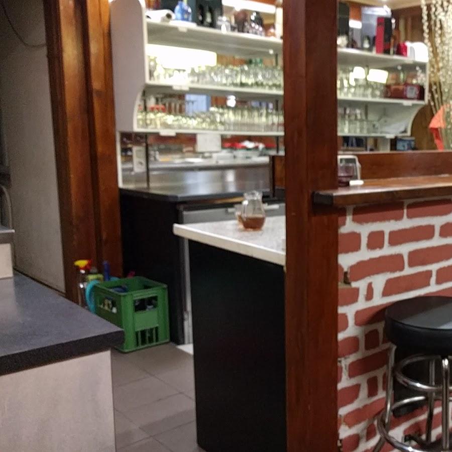 Restaurant "er Pizzaservice" in Retz