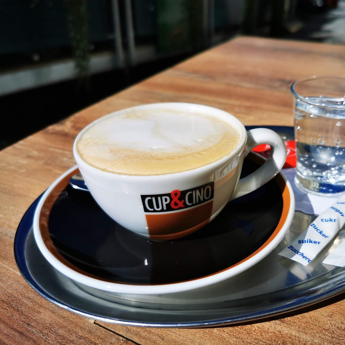 Restaurant "Bürgermeisterstüberl" in Retz