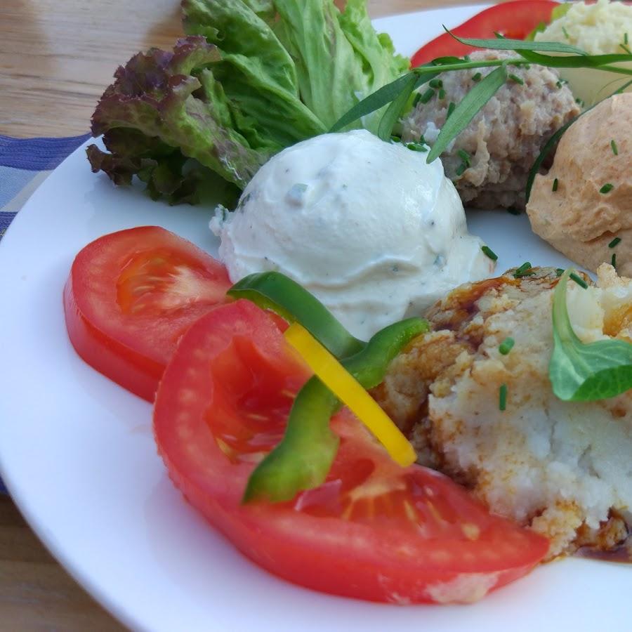 Restaurant "Sonnenheuriger Schleinzer" in Unterretzbach