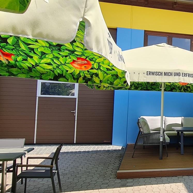 Restaurant "Restaurant Meat[ING] in der Freizeithalle" in Langau bei Geras