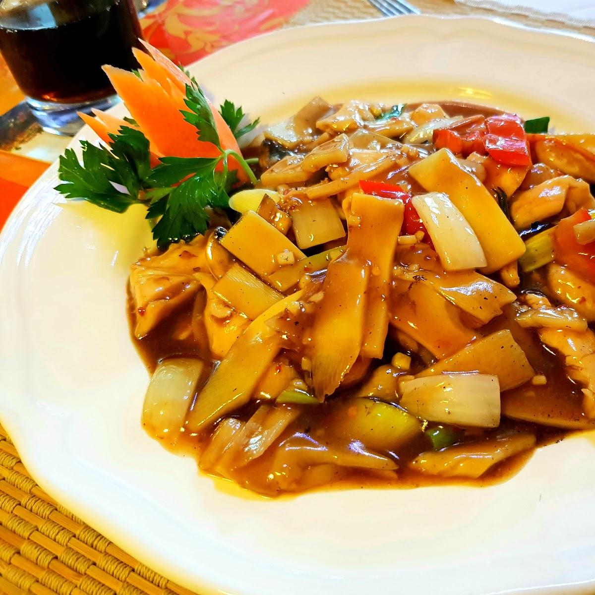 Restaurant "Asia Wok" in  Gerolzhofen