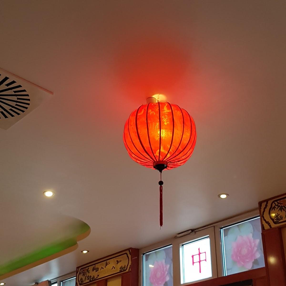 Restaurant "Lotus-Restaurant" in  Sonneberg