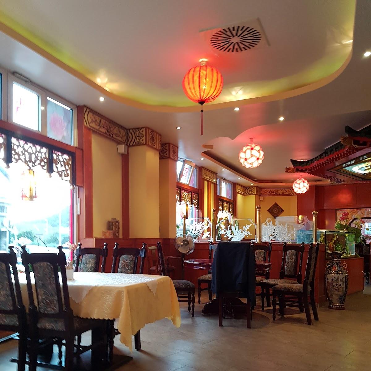 Restaurant "Restaurant Lotus" in Sonneberg