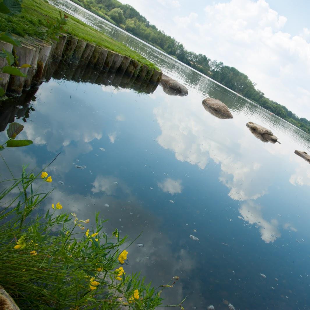 Restaurant "Freizeithaus" in Langau bei Geras