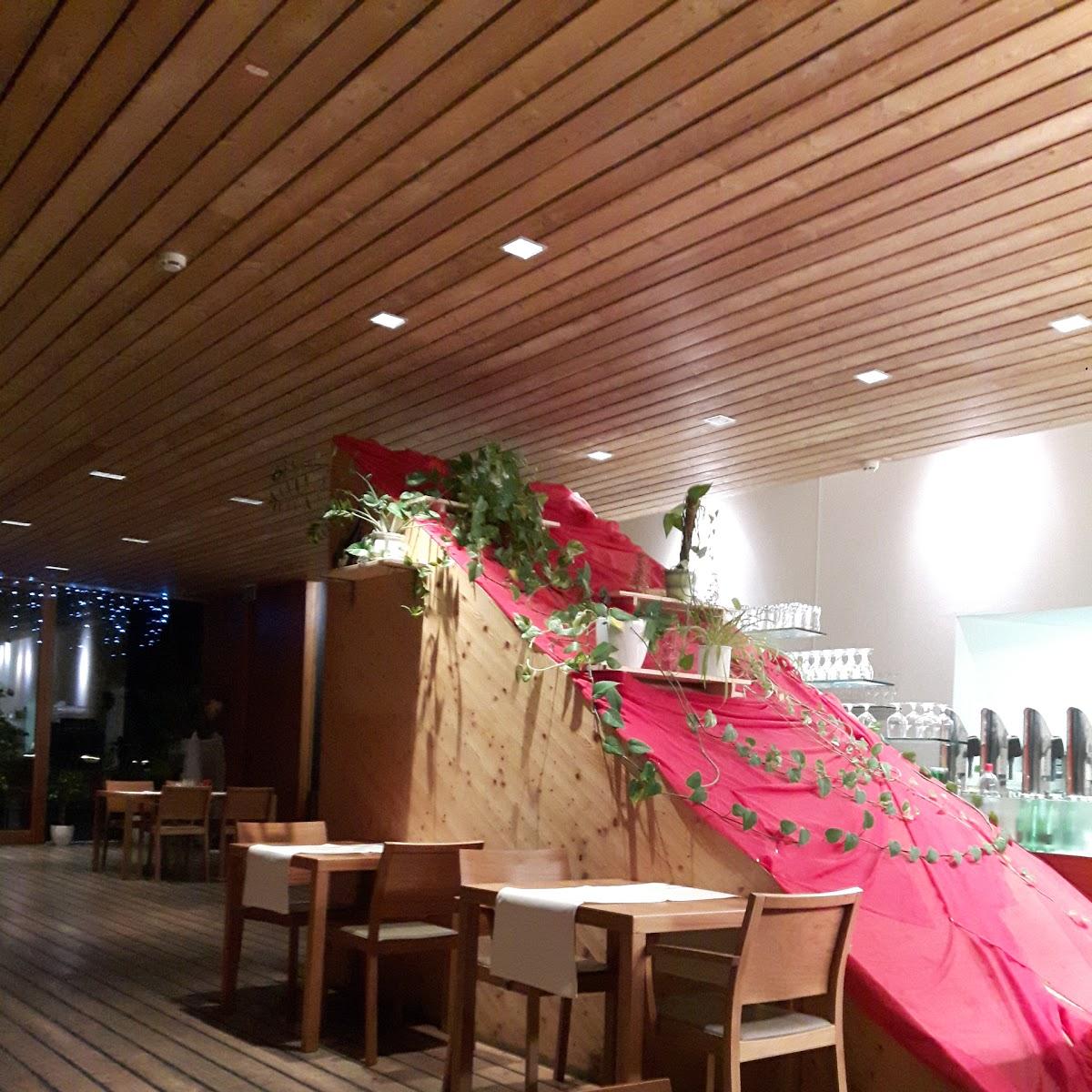 Restaurant "Restaurant Ausklang" in Horn