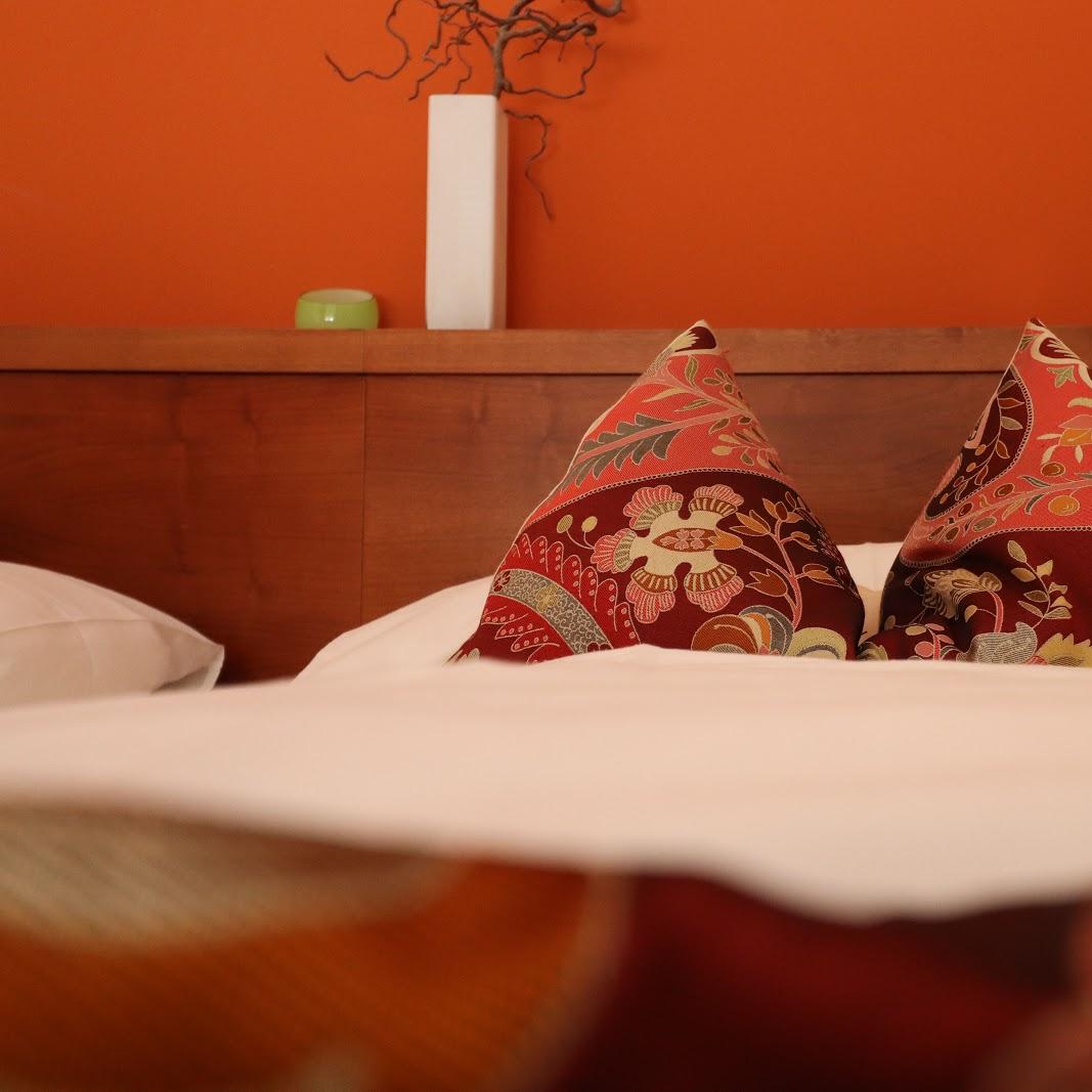 Restaurant "Hotel Restaurant Öhlknechthof" in Horn