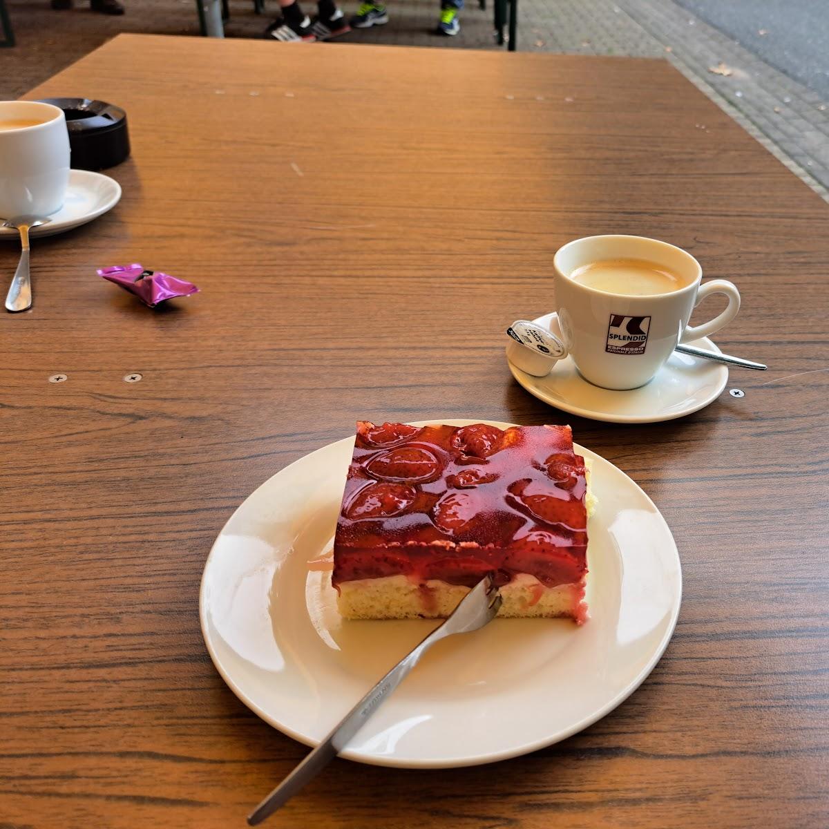 Restaurant "Zum Schlauch" in Sonneberg