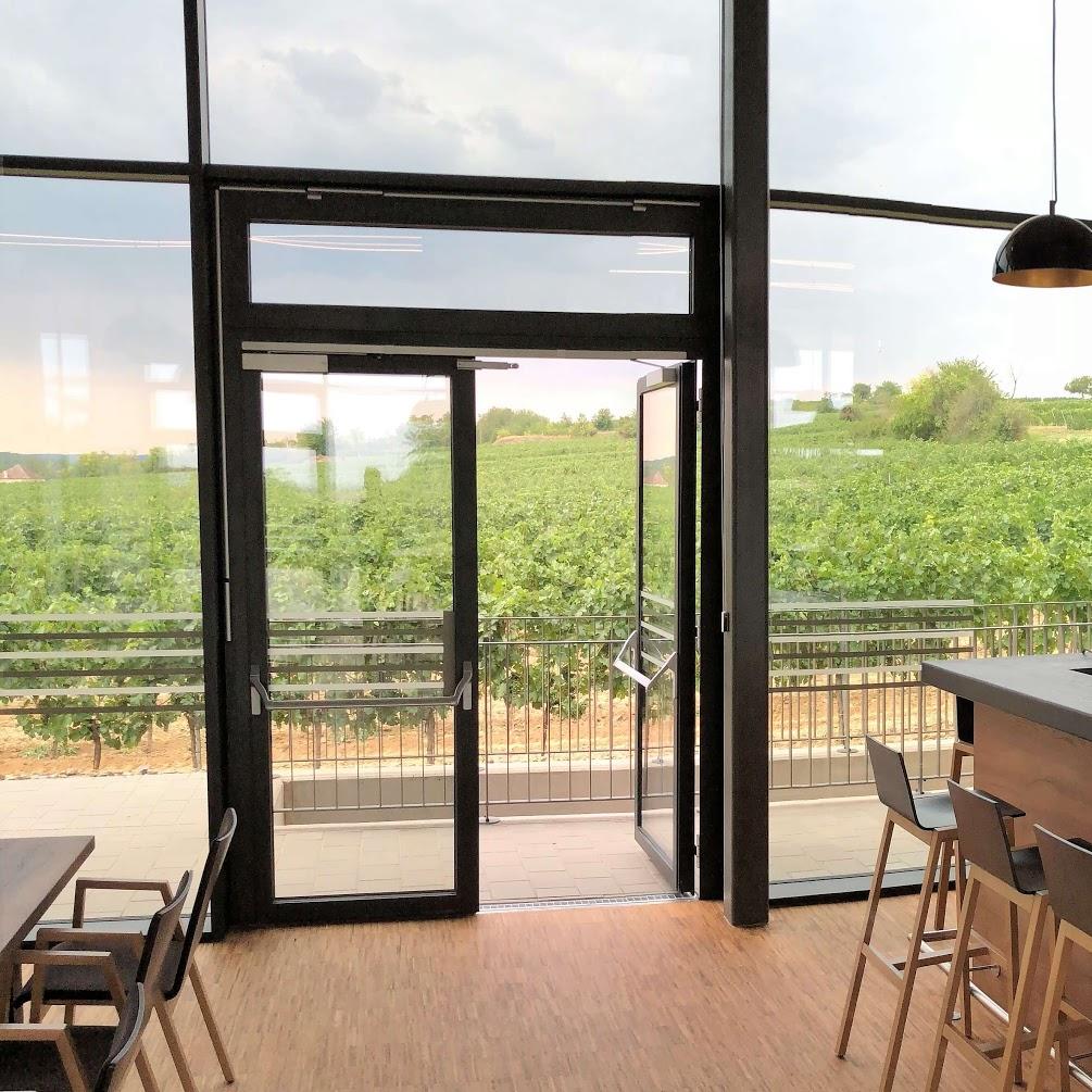 Restaurant "W4 - Wein l Genuss l Kultur" in Röschitz