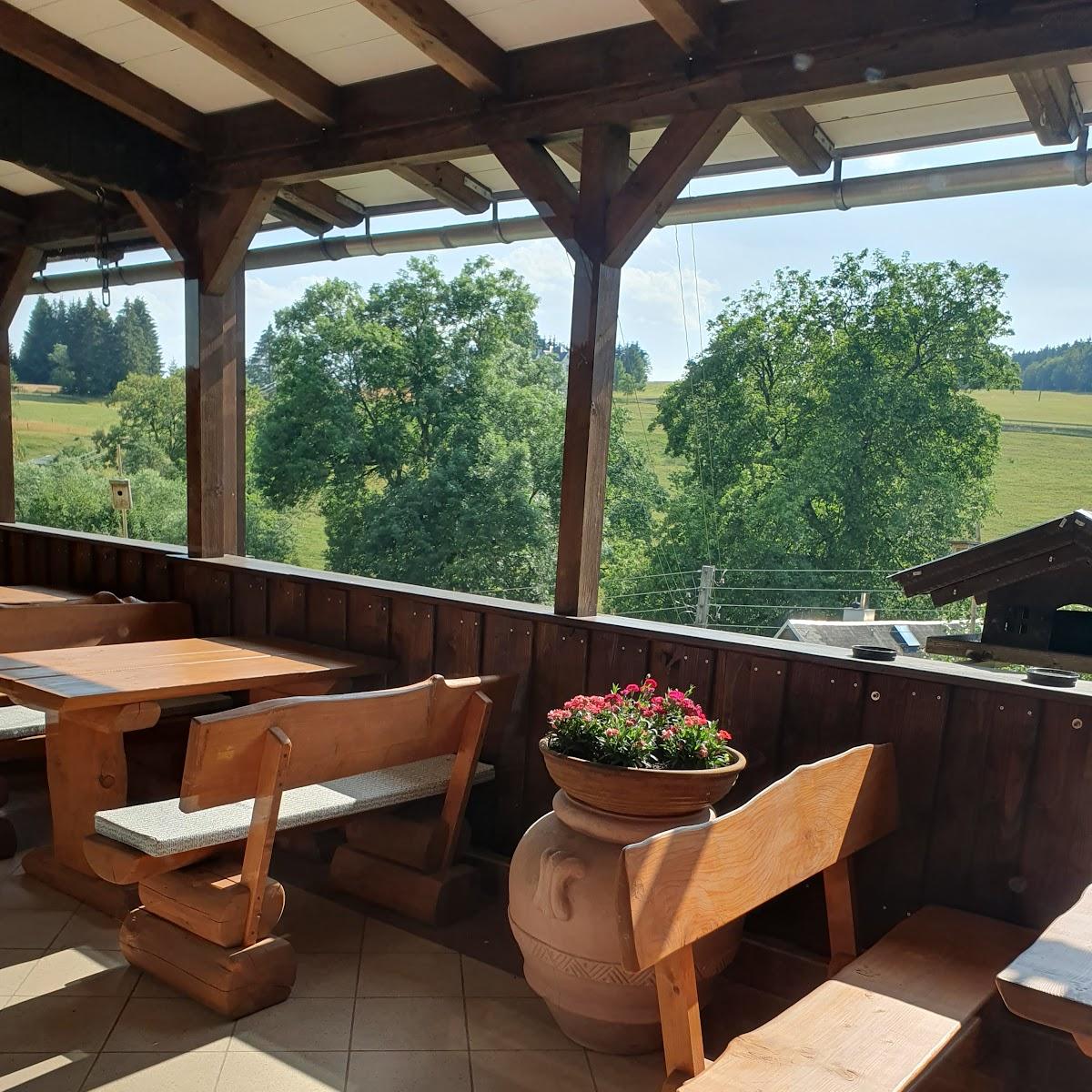 Restaurant "Gaststätte Elkes Jägerstube" in Neuhaus am Rennweg