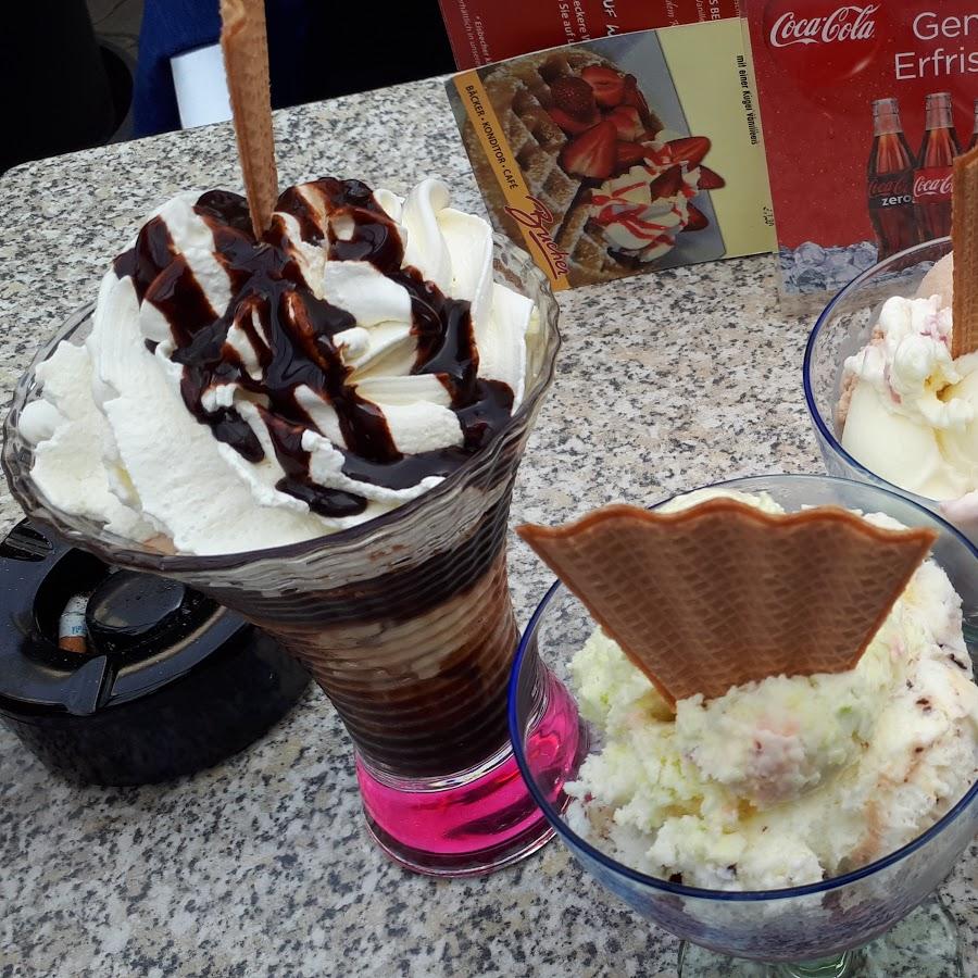 Restaurant "Stadtheurigen" in Horn