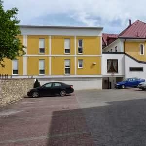 Restaurant "Hotel Restaurant Blie" in Horn