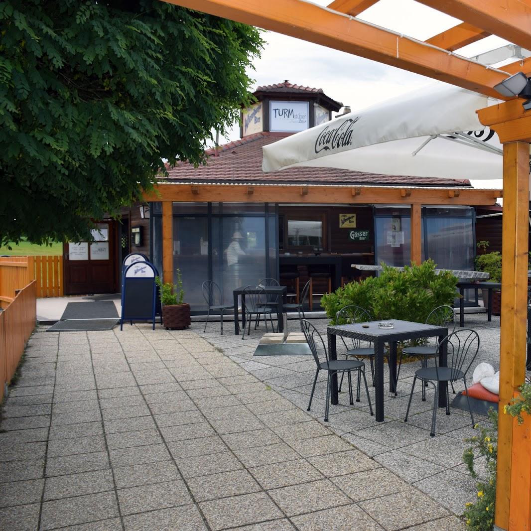 Restaurant "Turmstüberl by Patrick Zach" in Waidhofen an der Thaya