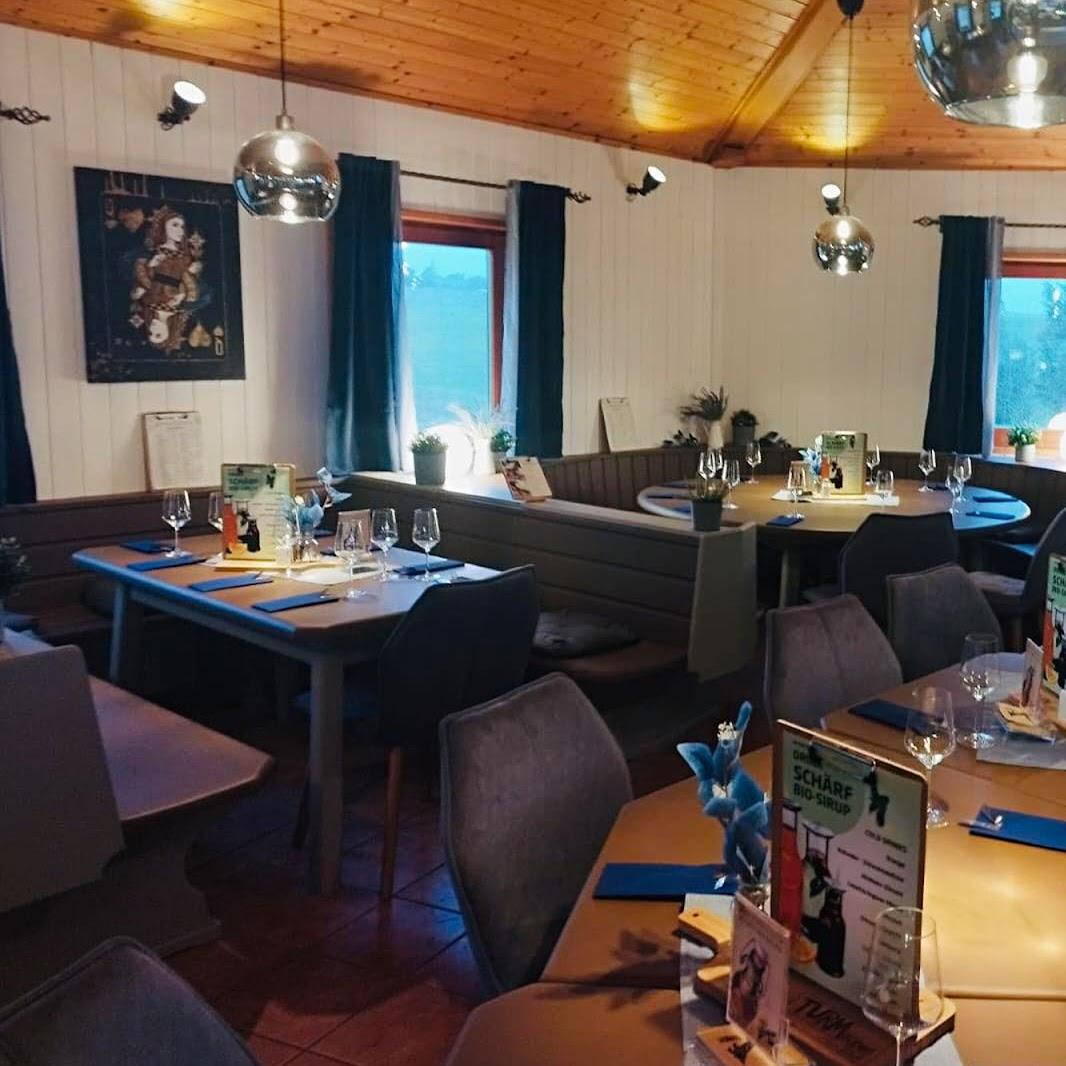 Restaurant "Turmstüberl by Patrick Zach" in Waidhofen an der Thaya