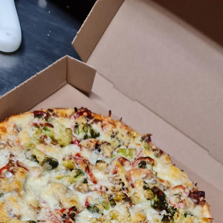 Restaurant "Vulkan-Grill" in  Sonneberg