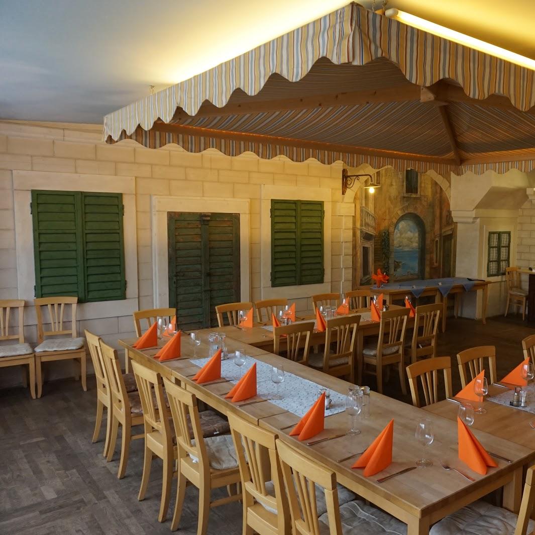 Restaurant "Fit Aktivcenter + Restaurant GmbH" in Waidhofen an der Thaya