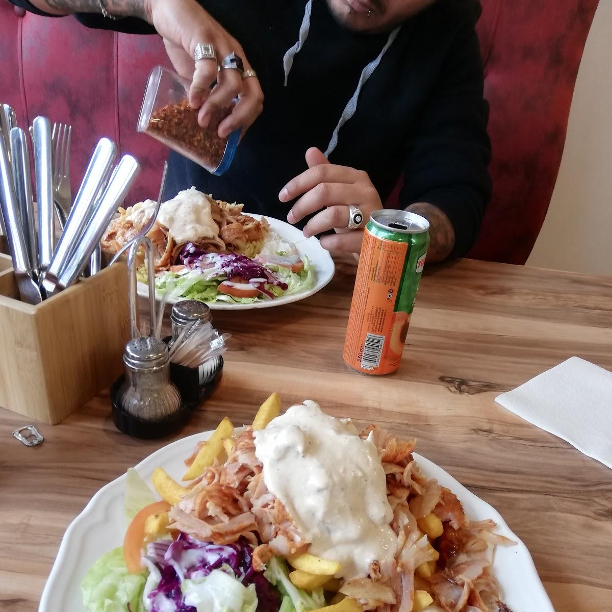 Restaurant "Pizzeria Arena" in Waidhofen an der Thaya