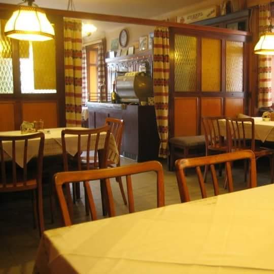 Restaurant "Gasthaus Strohmer  Goldene Krone " in Raabs an der Thaya