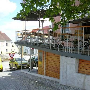 Restaurant "Mohnkaffeehaus & MOKAHOTEL" in Drosendorf an der Thaya