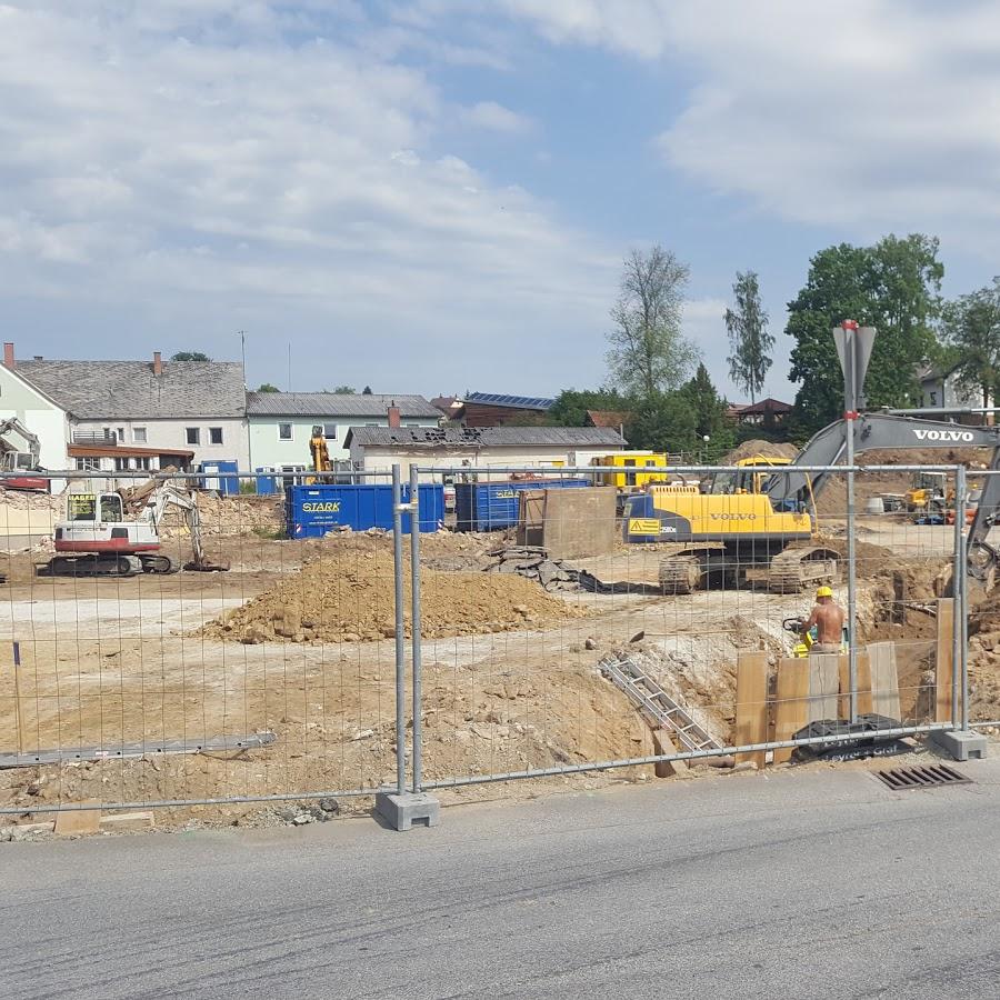 Restaurant "Mühlbachstüberl" in Karlstein an der Thaya