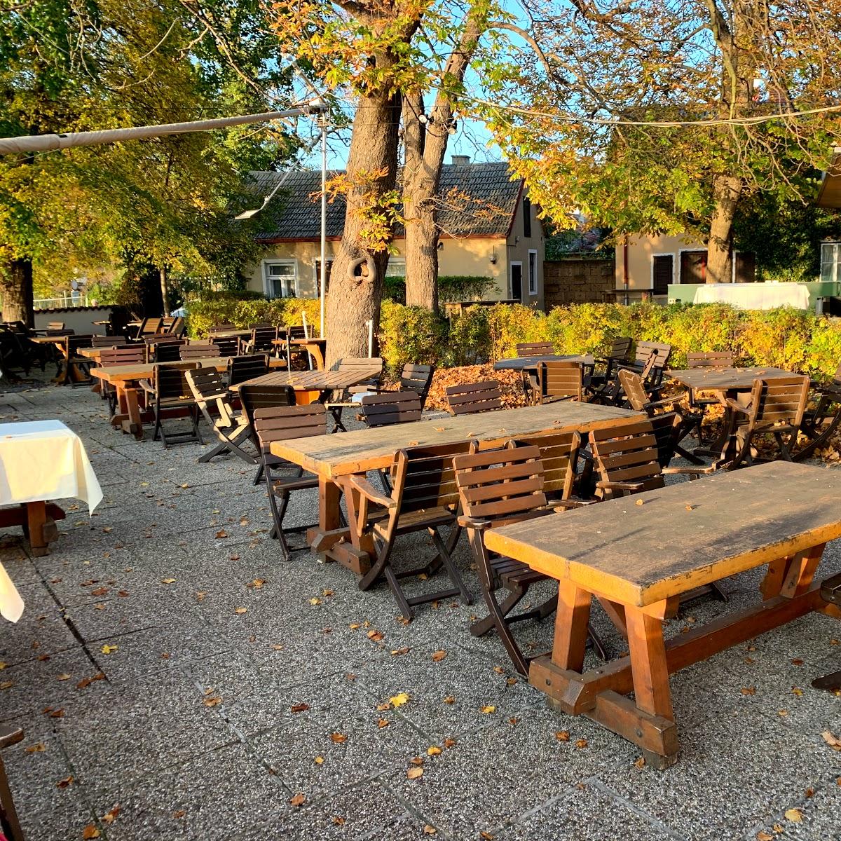 Restaurant "Restaurant Tuttendörfl" in Korneuburg