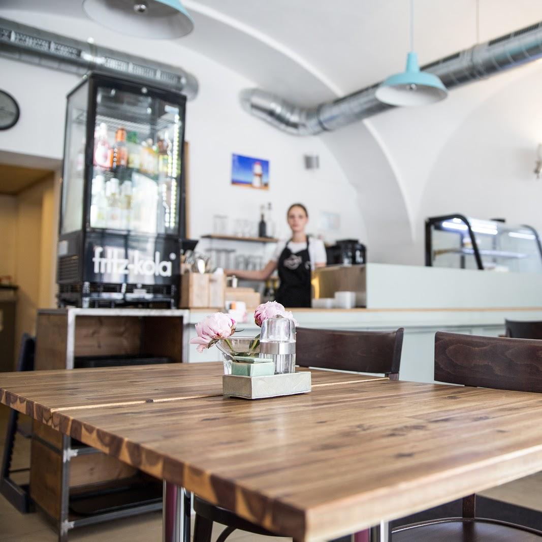 Restaurant "Cooktown" in Korneuburg