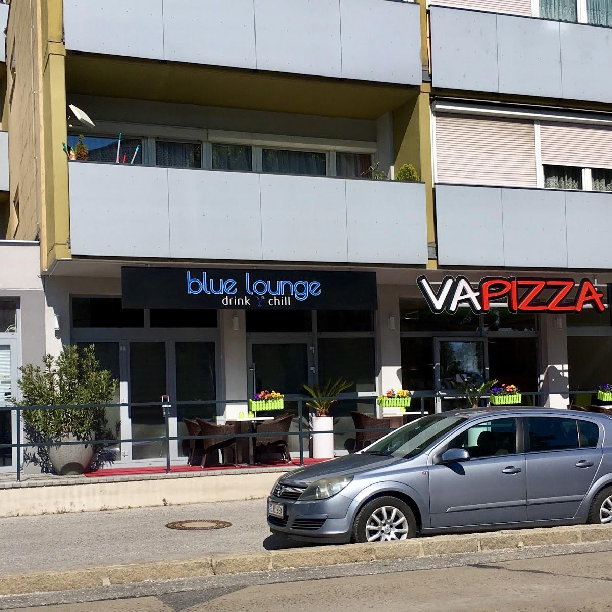 Restaurant "Vapizza" in Korneuburg