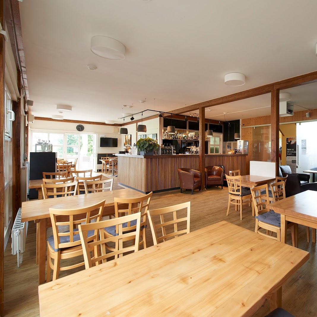 Restaurant "Spikes - Golfrestaurant Tuttendörfl" in Langenzersdorf